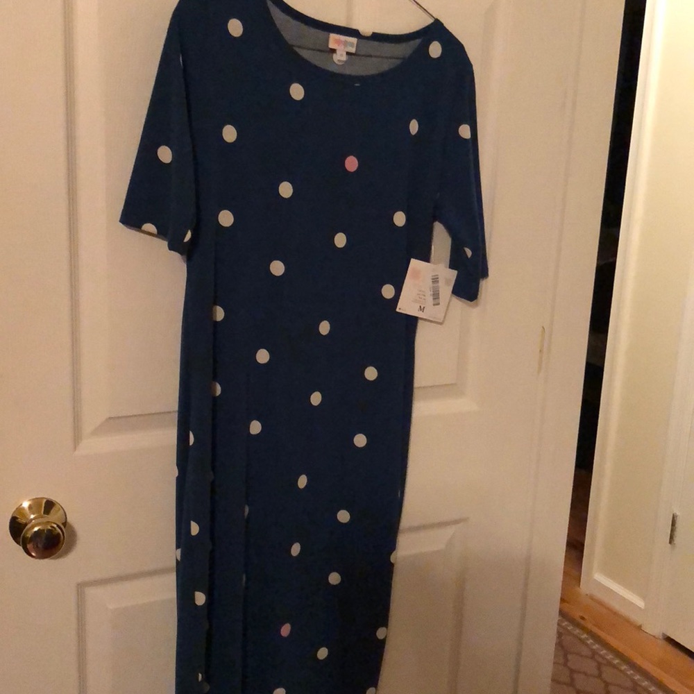 Lularoe Julia